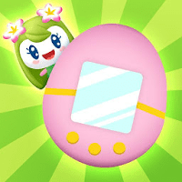 My Tamagotchi Forever для Android