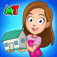 My Town : Play & Discover для Android