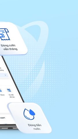My VNPT для Android — скриншот 5