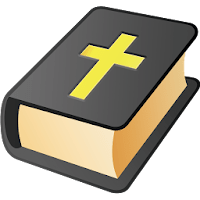 MyBible — Библия для Android