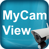 MyCam View для Android