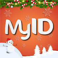 MyID — One ID for Everything для Android