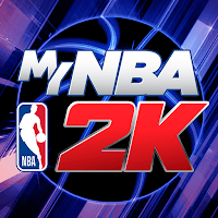 MyNBA2K Companion App для Android