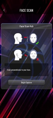 MyNBA2K Companion App для Android — скриншот 4