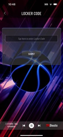 MyNBA2K Companion App для iOS — скриншот 4