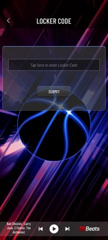 MyNBA2K Companion App для Android — скриншот 5