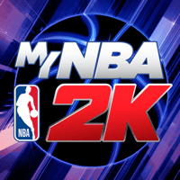 MyNBA2K Companion App для iOS