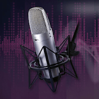 MyOnlineRádió — Magyar Rádiók для Android