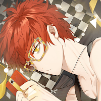 Mystic Messenger для Android