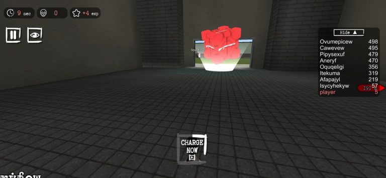 N.E.X.T.B.O.T.S. для iOS — скриншот 5