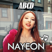 NAYEON — «ABCD» Ringtone Pro для Android