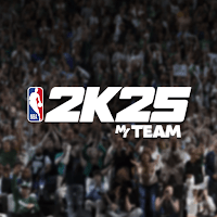 NBA 2K25 MyTEAM для Android
