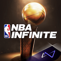 NBA Infinite — PvP Basketball для Android