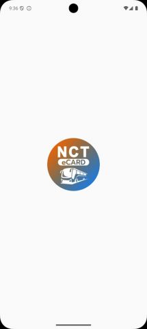 NCT eCARD นครชัย21&นครชัยทัวร์ для Android — скриншот 1