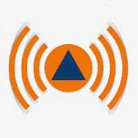 NINA — Die Warn-App des BBK для Android