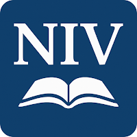 NIV Bible — NIV Study Bible для Android