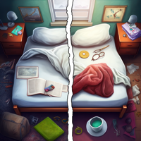 Найти Отличия — Головоломка для iOS