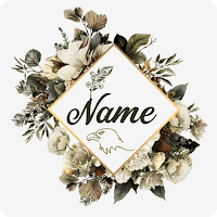 Name Art DP Maker 2024 для Android