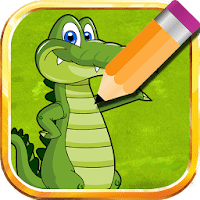 Нарисуй (Крокодил) для Android