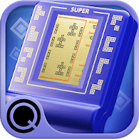 Настоящие Ретро Игры — Brick B для Android