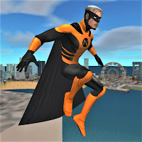 Naxeex Superhero для Android