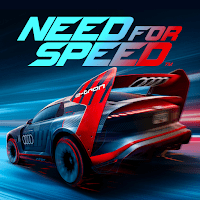 Need for Speed: NL для Android