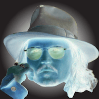 Negative Image для Android