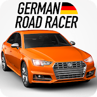 Немецкий Симулятор Вождения для Android