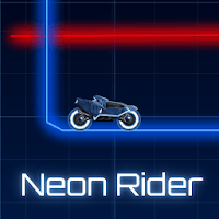 Neon Rider для Android