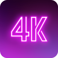 Неоновые обои | Неон от 7Fon для Android