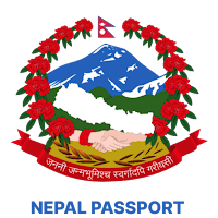 Nepal ePassport для Android