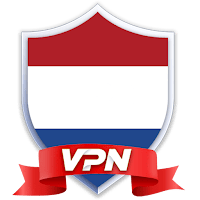 Netherlands VPN для Android