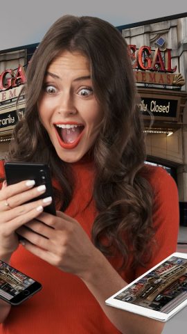 Network TV Play для Android — скриншот 4