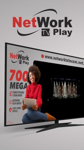 Network TV Play для Android — скриншот 5