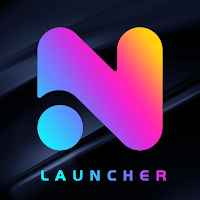 Newer Launcher 2026 launcher для Android