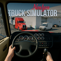 Nextgen — Truck Simulator для Android