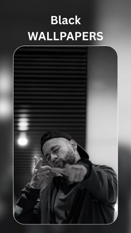 Neymar JR Wallpapers 2023 для Android — скриншот 2