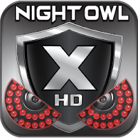 Night Owl X HD для Android