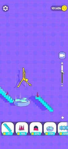 No pain no gain! для Android — скриншот 2