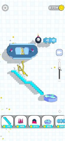 No pain no gain! для Android — скриншот 4