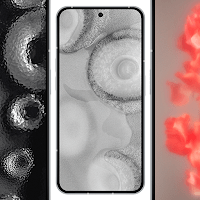 Nothing phone wallpaper для Android