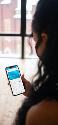 Noupia: Virtual Card для iOS — скриншот 4