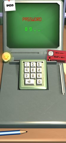 Nuclear Simulator для iOS — скриншот 3