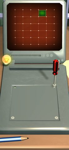 Nuclear Simulator для iOS — скриншот 5