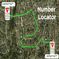 Number Locator — Live Location для Android