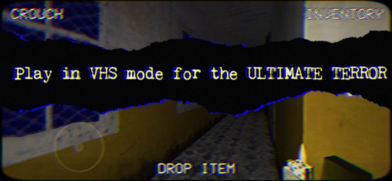 Nun Massacre для iOS — скриншот 3