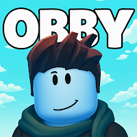 OBBY GAMES BROOKHAVEN для Android