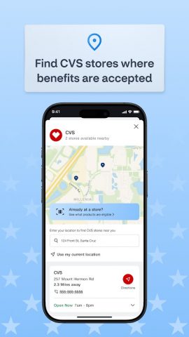 OTC Health Solutions для Android — скриншот 2