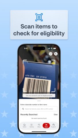 OTC Health Solutions для Android — скриншот 4