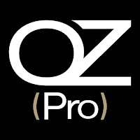 OZ Pro — אפליקציה אדריכלים для Android